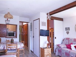 Studio 6 pers, centre station, skis aux pieds, wifi - FR-1-322-26